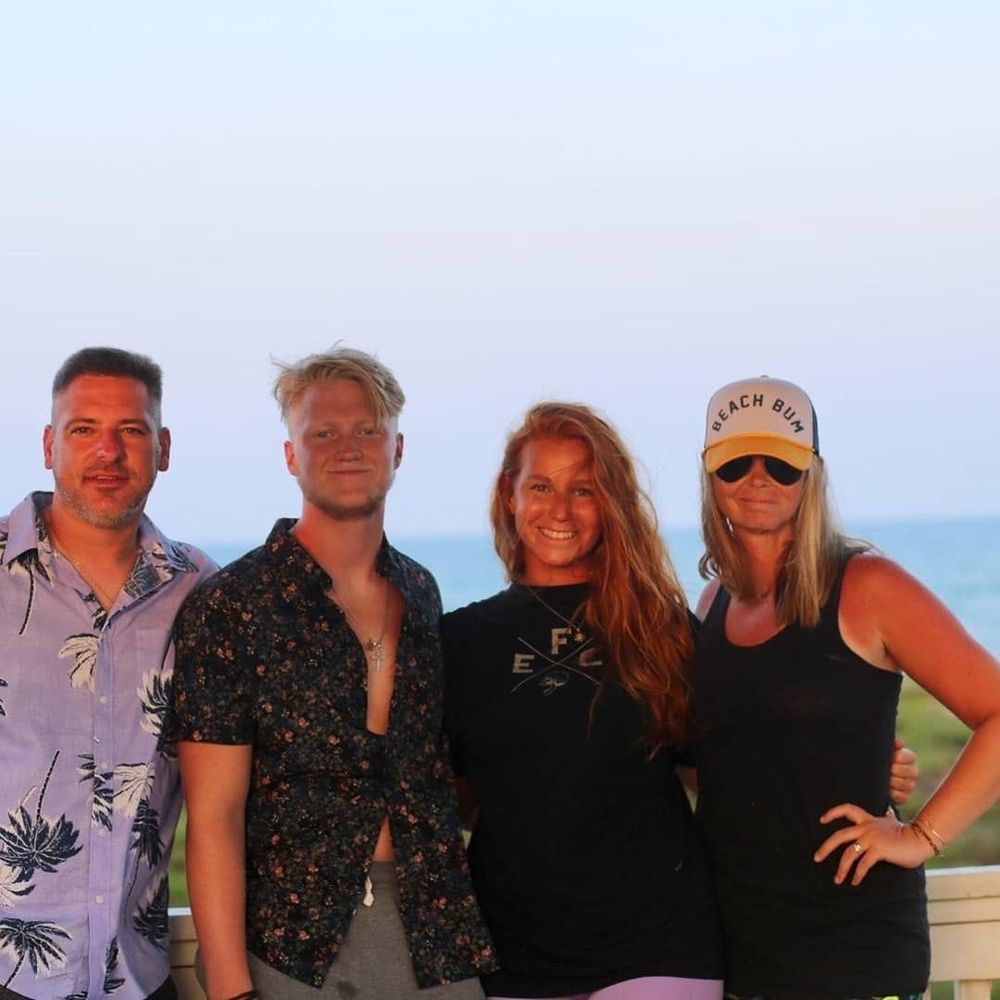 Meet your Posher, Shannon